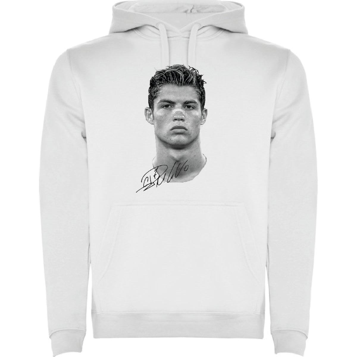 CR7 AUTÓGRAFO