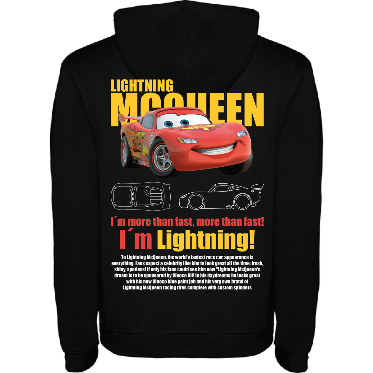 RAYO MCQUEEN