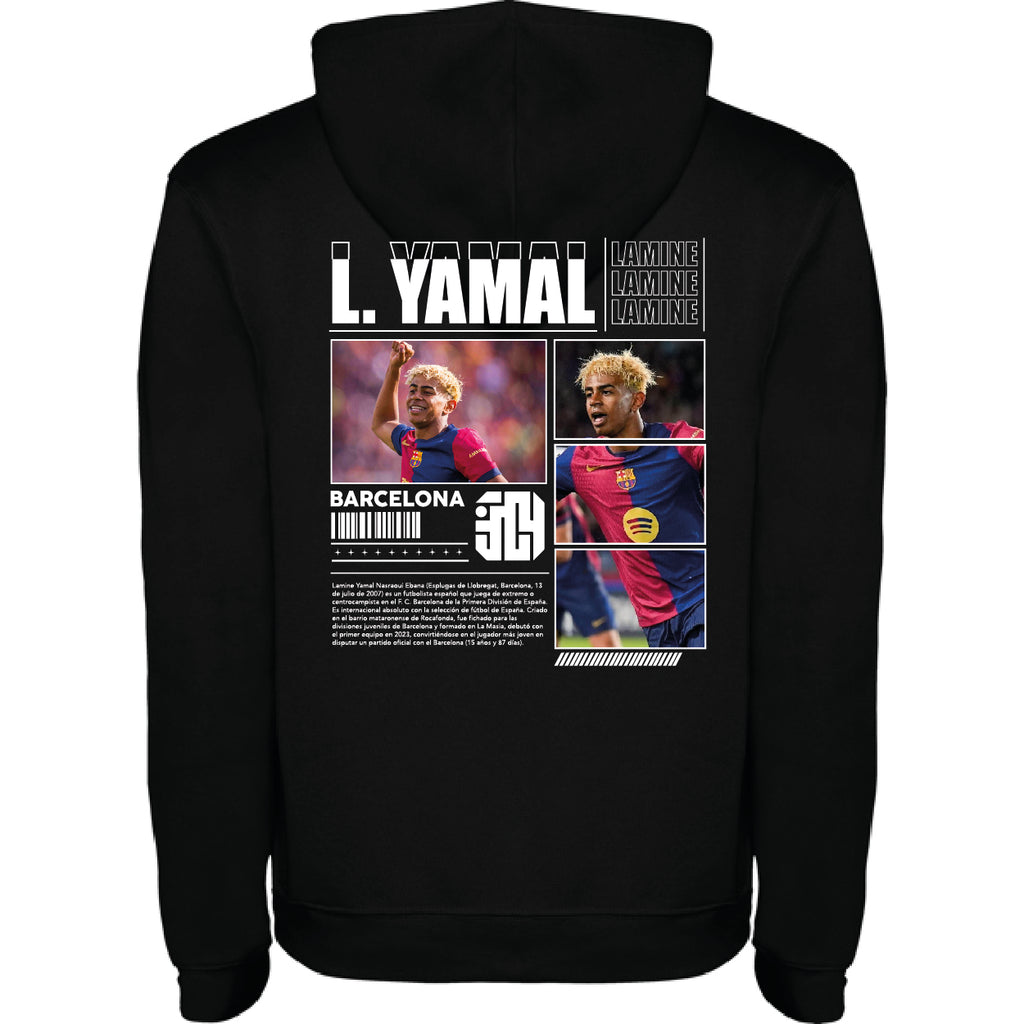 LAMINE YAMAL 304