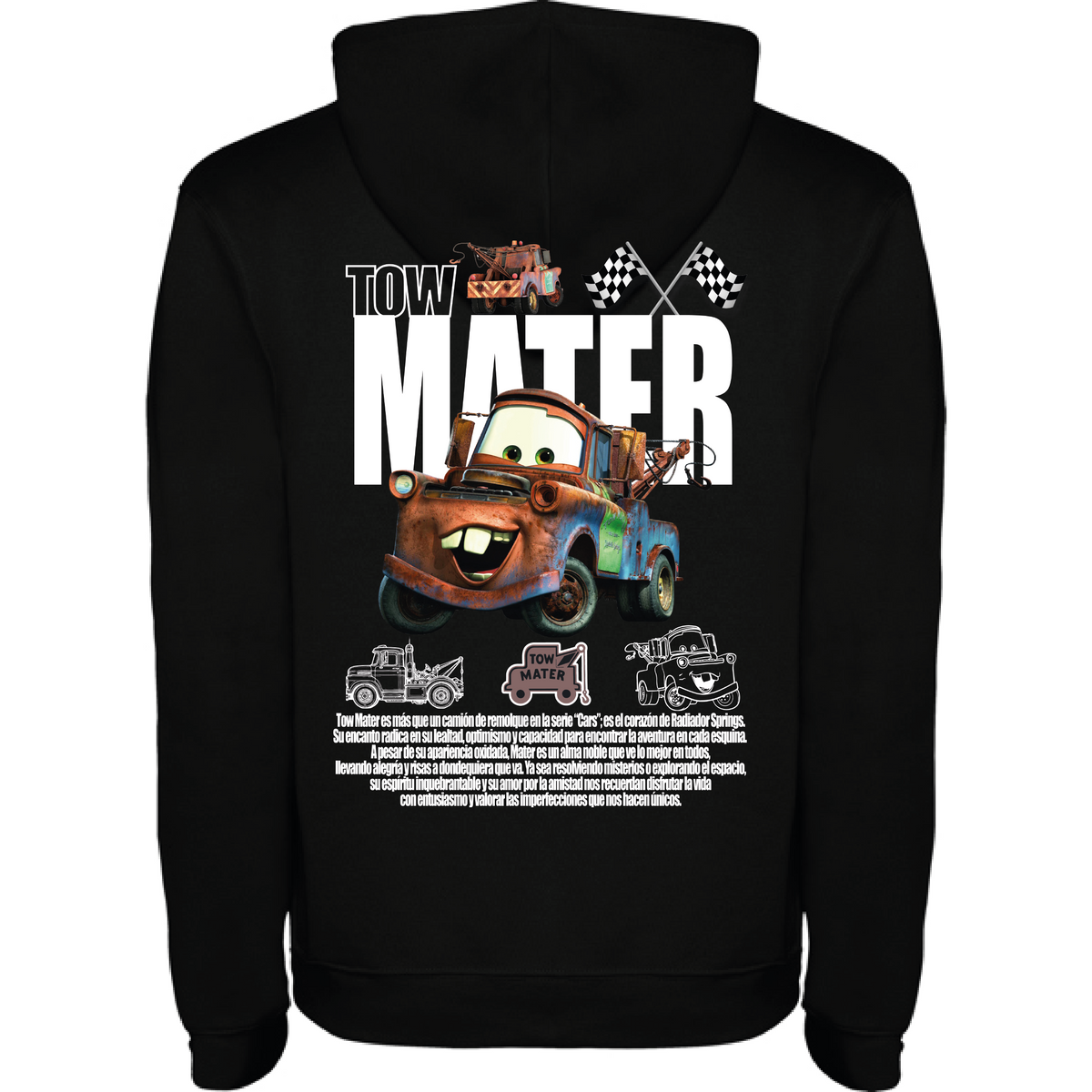 MATE