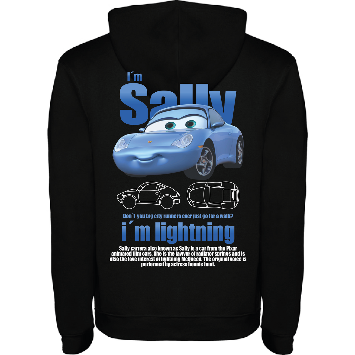 SALLY
