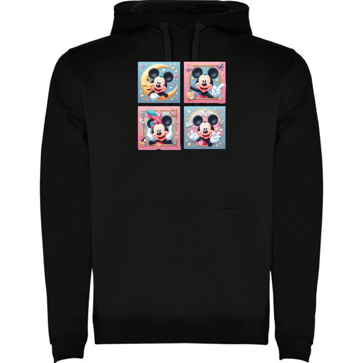 MICKEY MOUSE