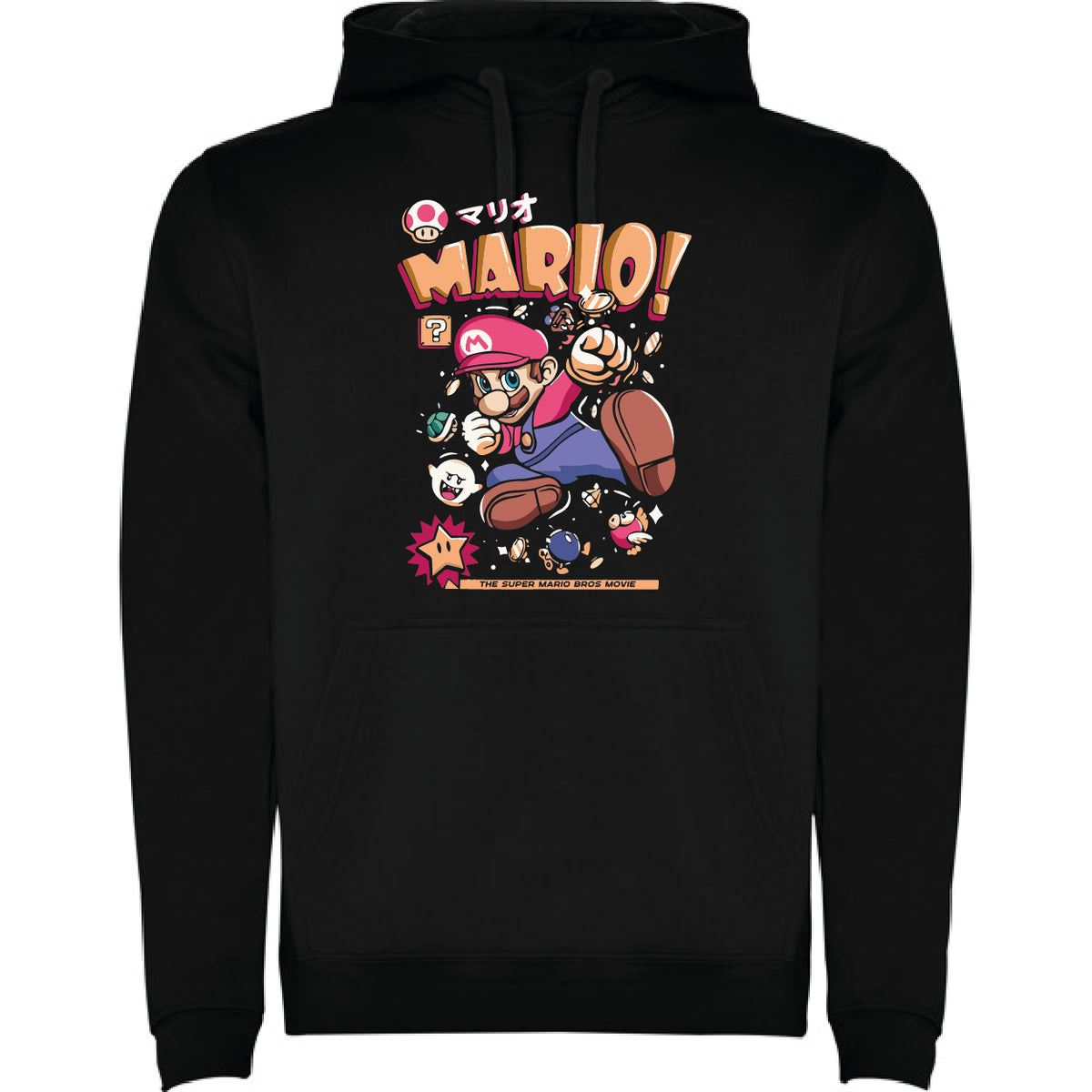 MARIO BROS