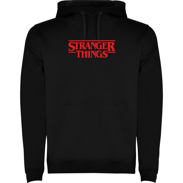 ONCE STRANGER THINGS