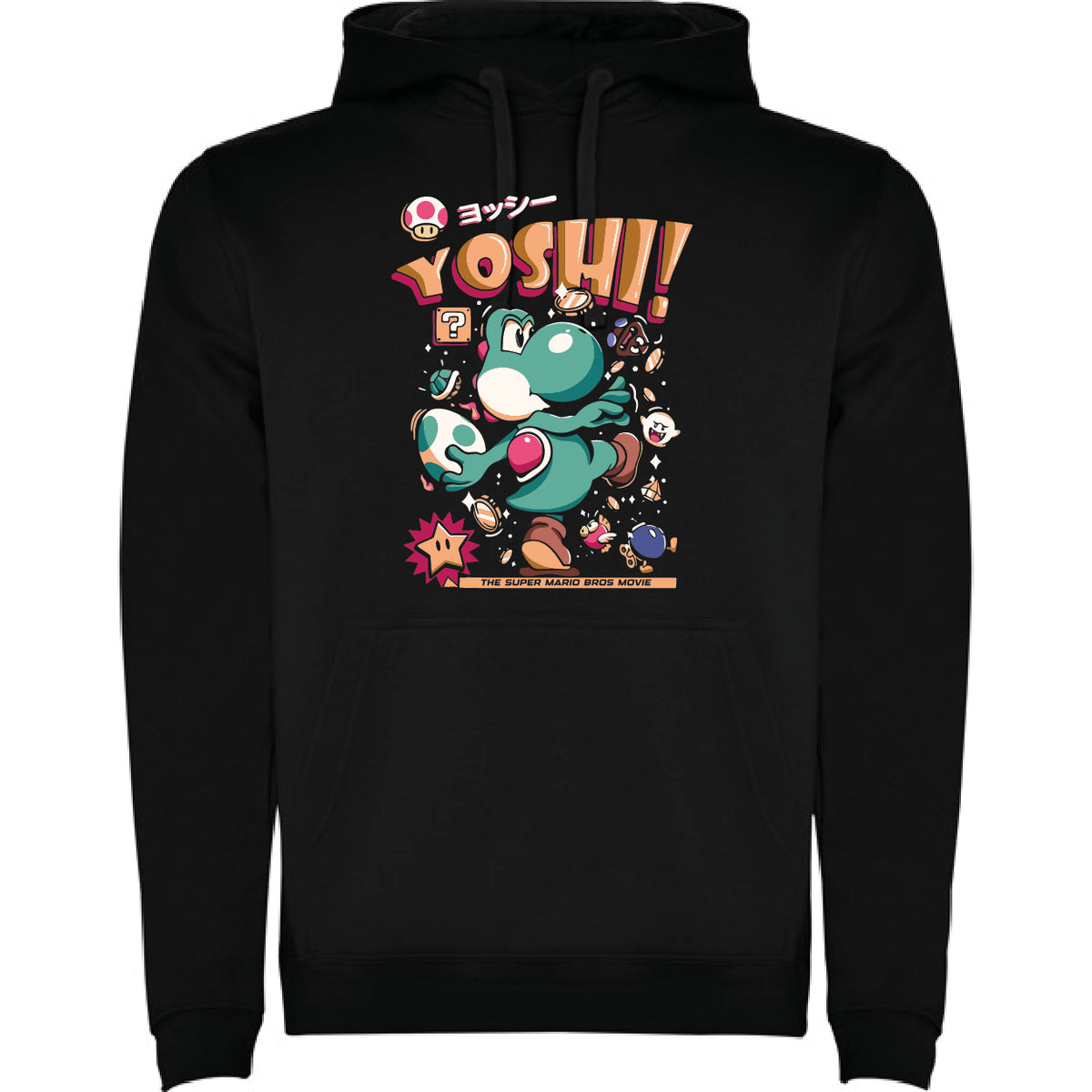 Yoshi