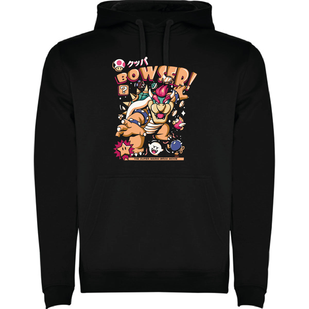 BOWSER
