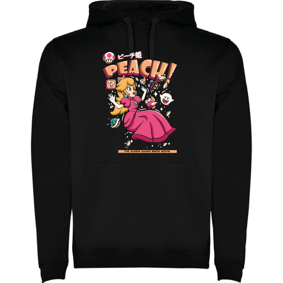 PEACH