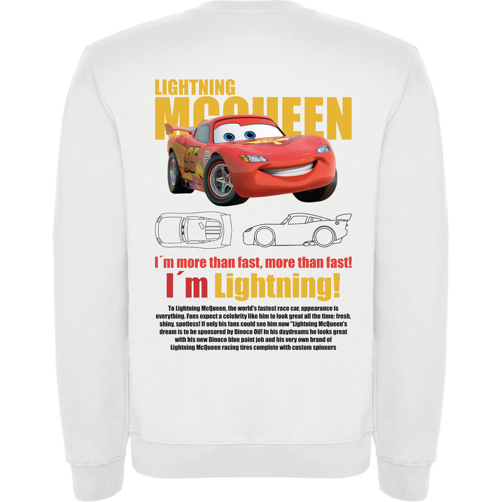 RAYO MCQUEEN