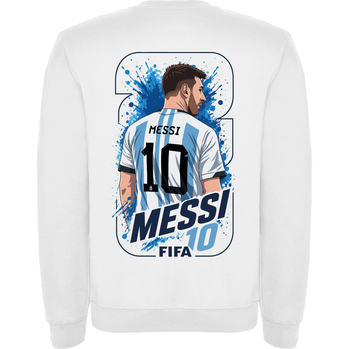 MESSI ARGENTINA 2026