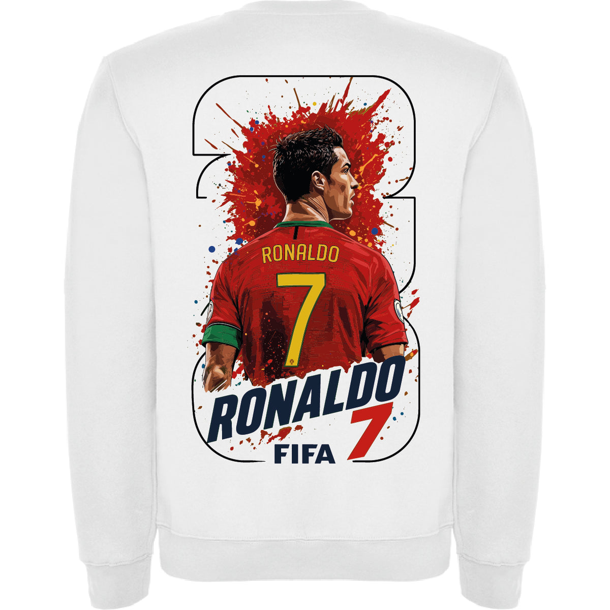 CR7 PORTUGAL 2026
