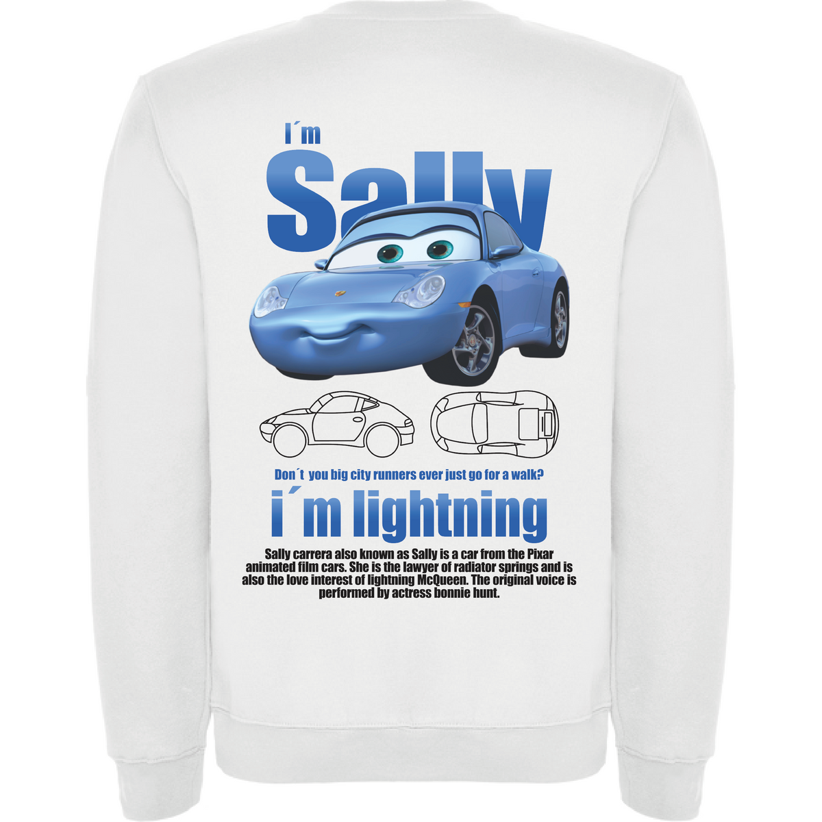 SALLY
