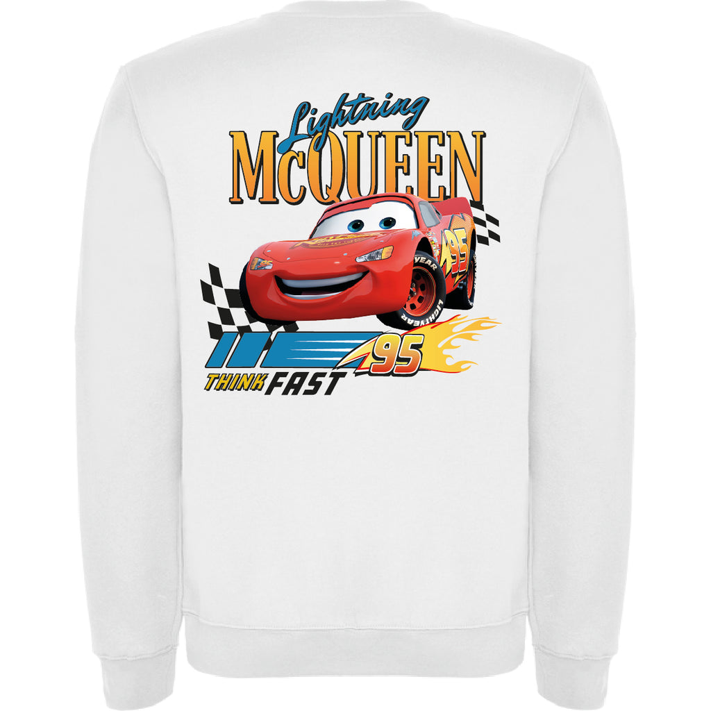 RAYO MCQUEEN LIGTHNING