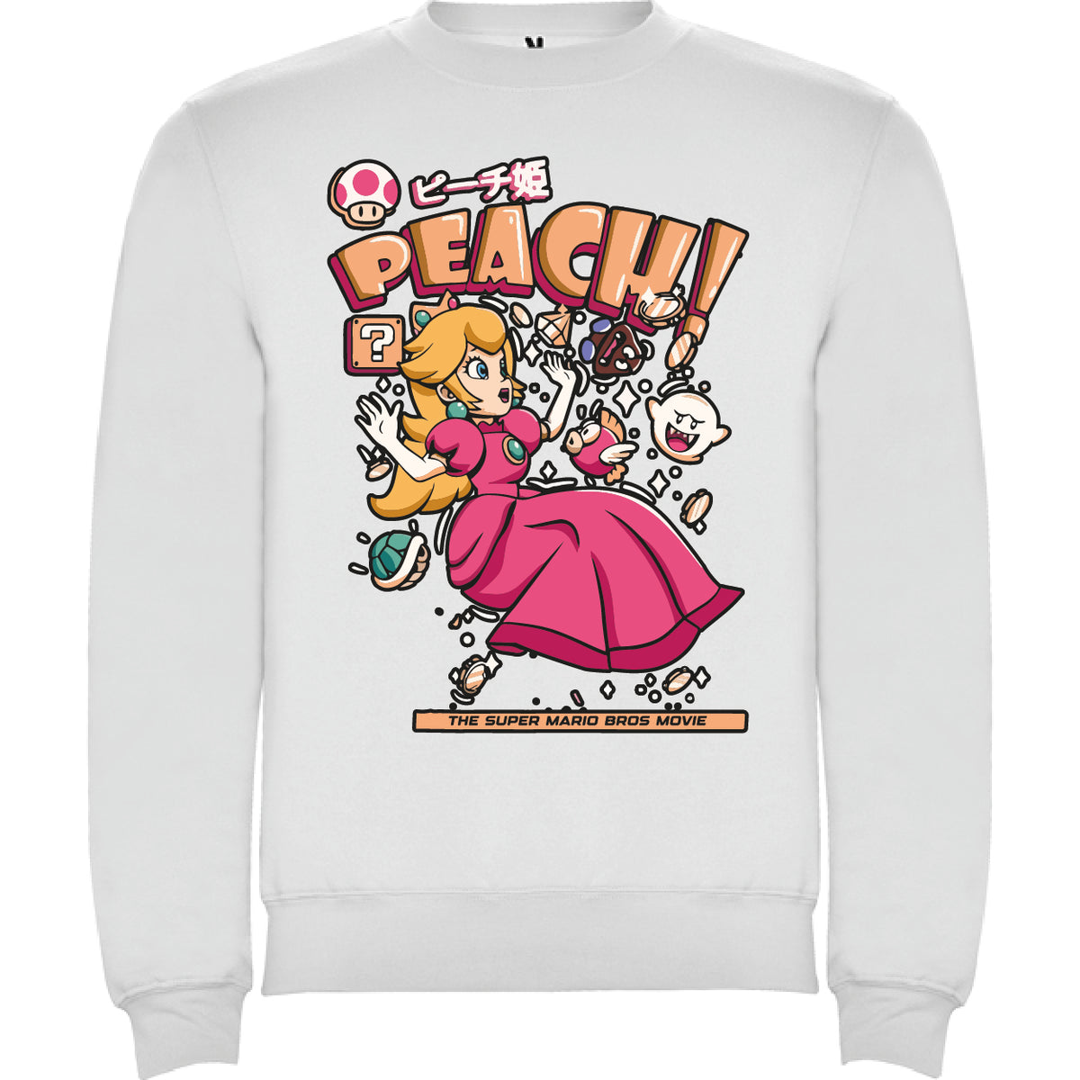 PEACH