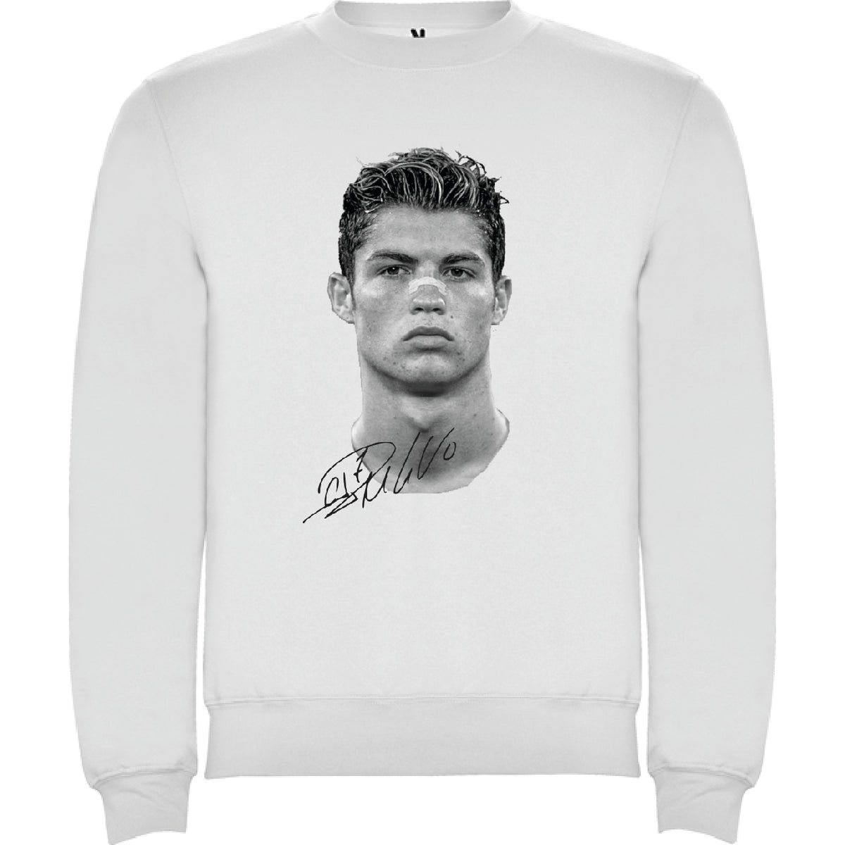 CR7 AUTÓGRAFO