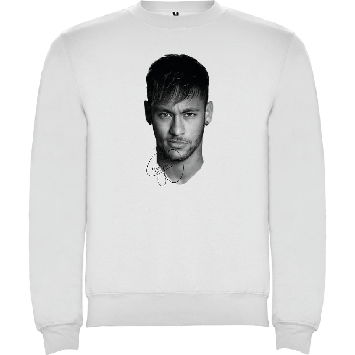NEYMAR JR AUTÓGRAFO