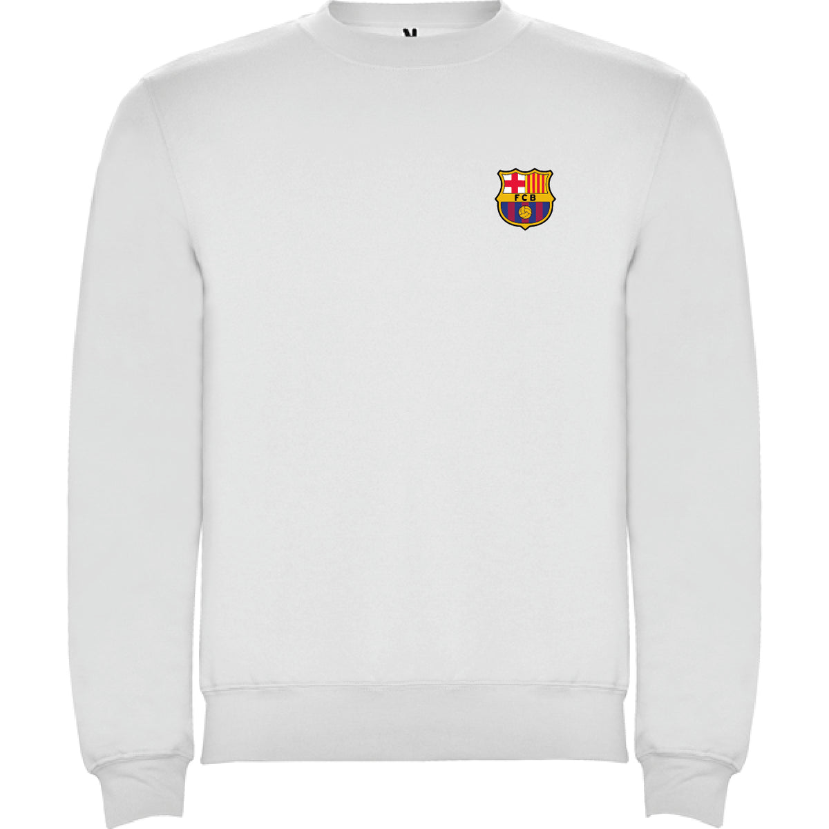 RONALDINHO BARÇA