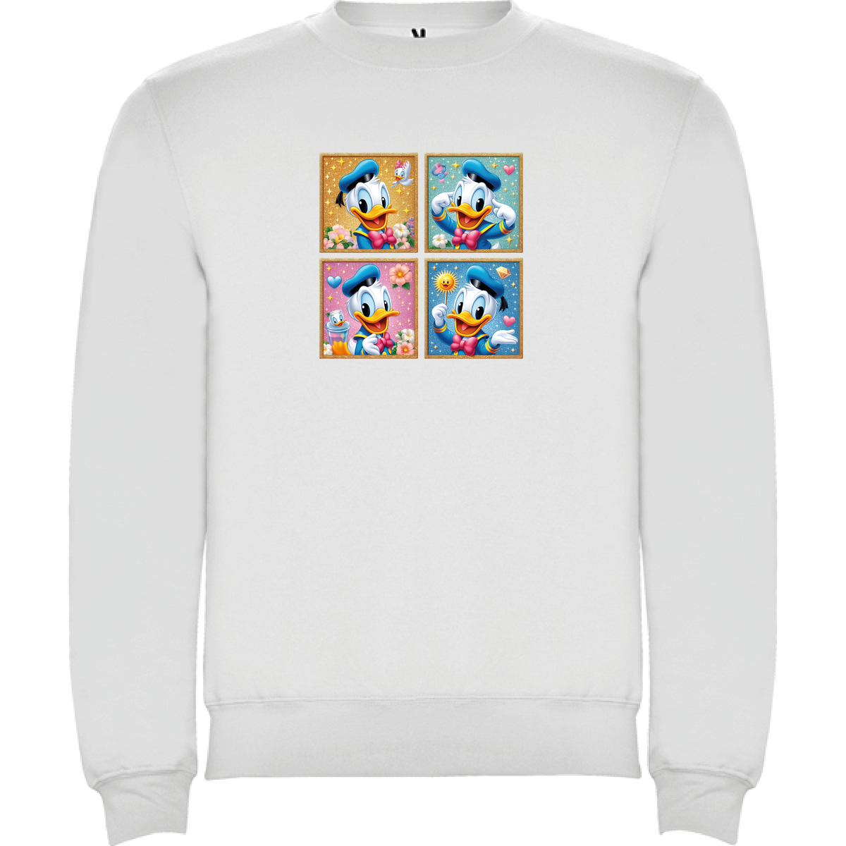 DONALD