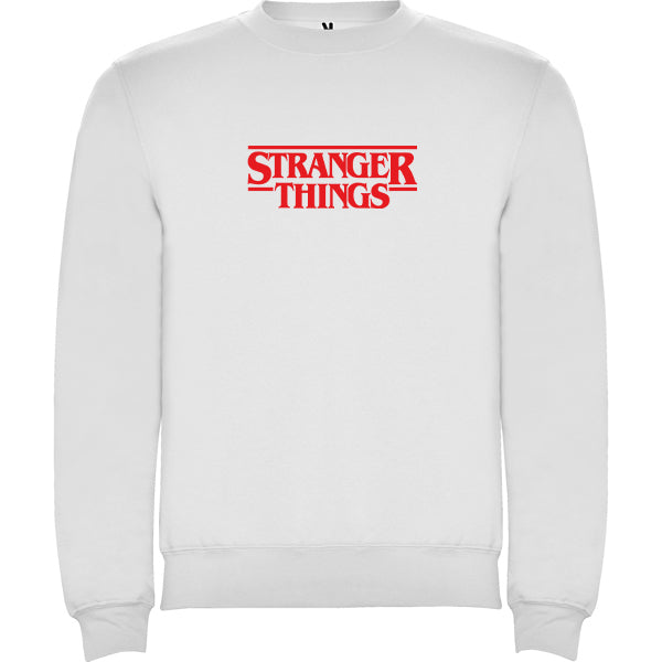 ONCE STRANGER THINGS