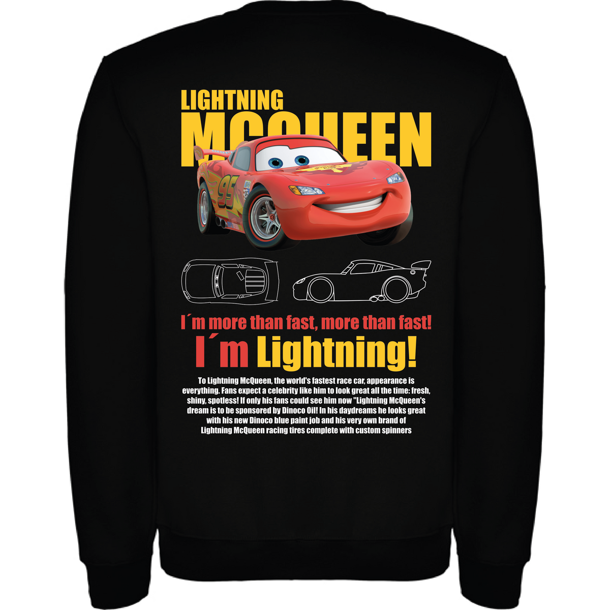 RAYO MCQUEEN