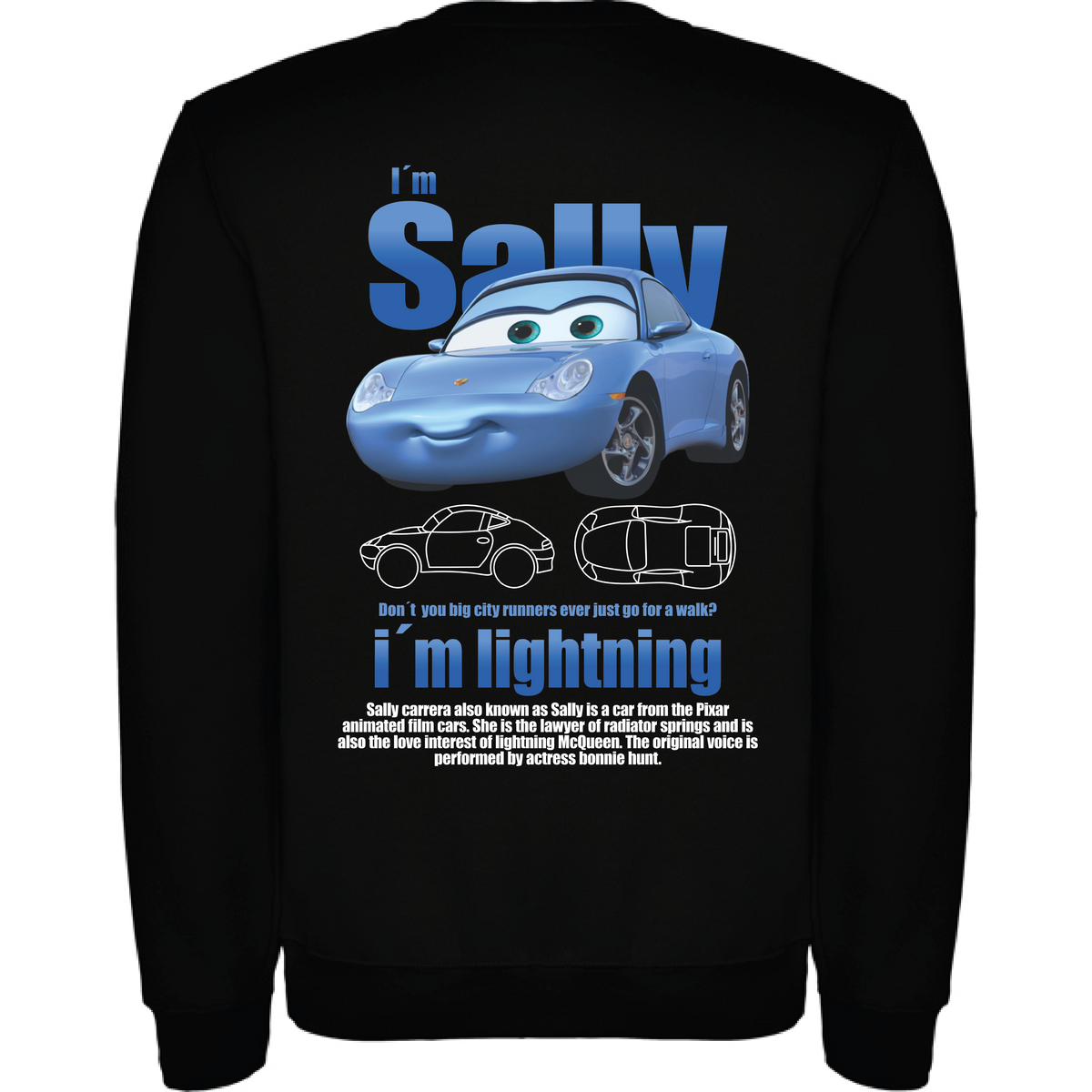 SALLY