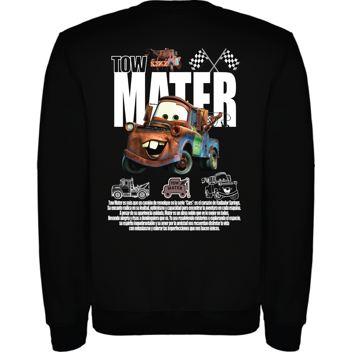 MATE