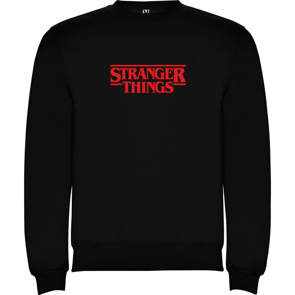 ONCE STRANGER THINGS