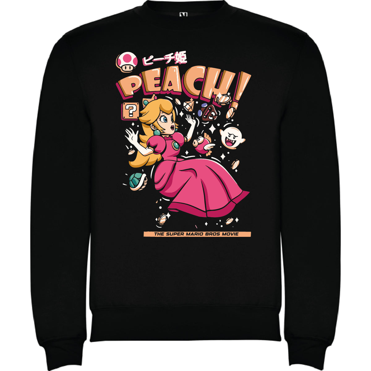 PEACH