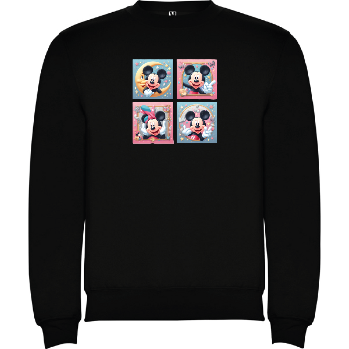 MICKEY MOUSE