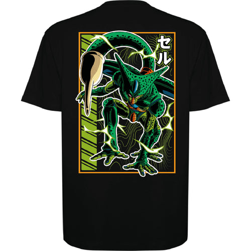 CELL - DRAGON BALL