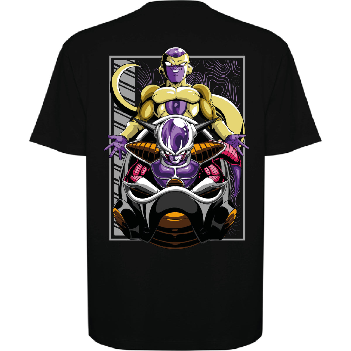 FRIZZER - DRAGON BALL