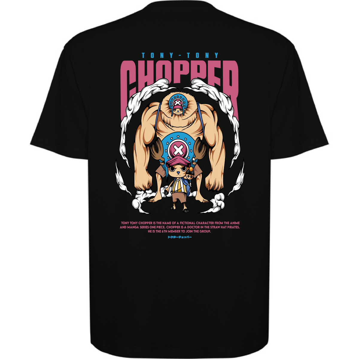 CHOPPER - ONE PIECE