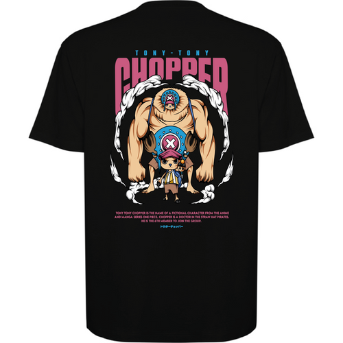 CHOPPER - ONE PIECE