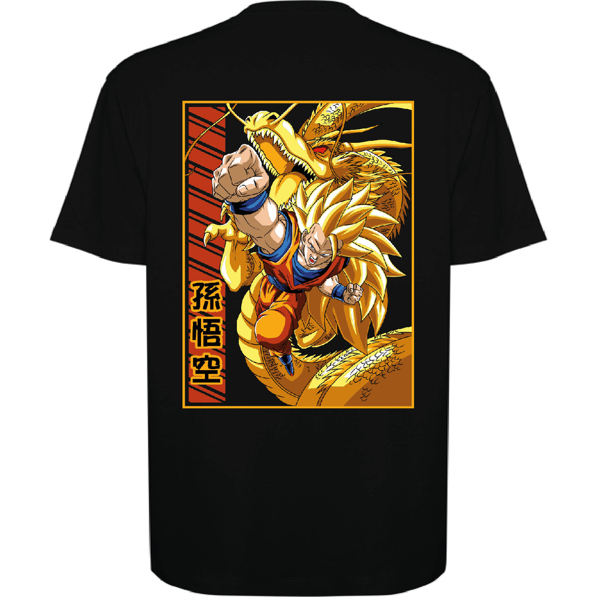 GOKU - DRAGON BALL