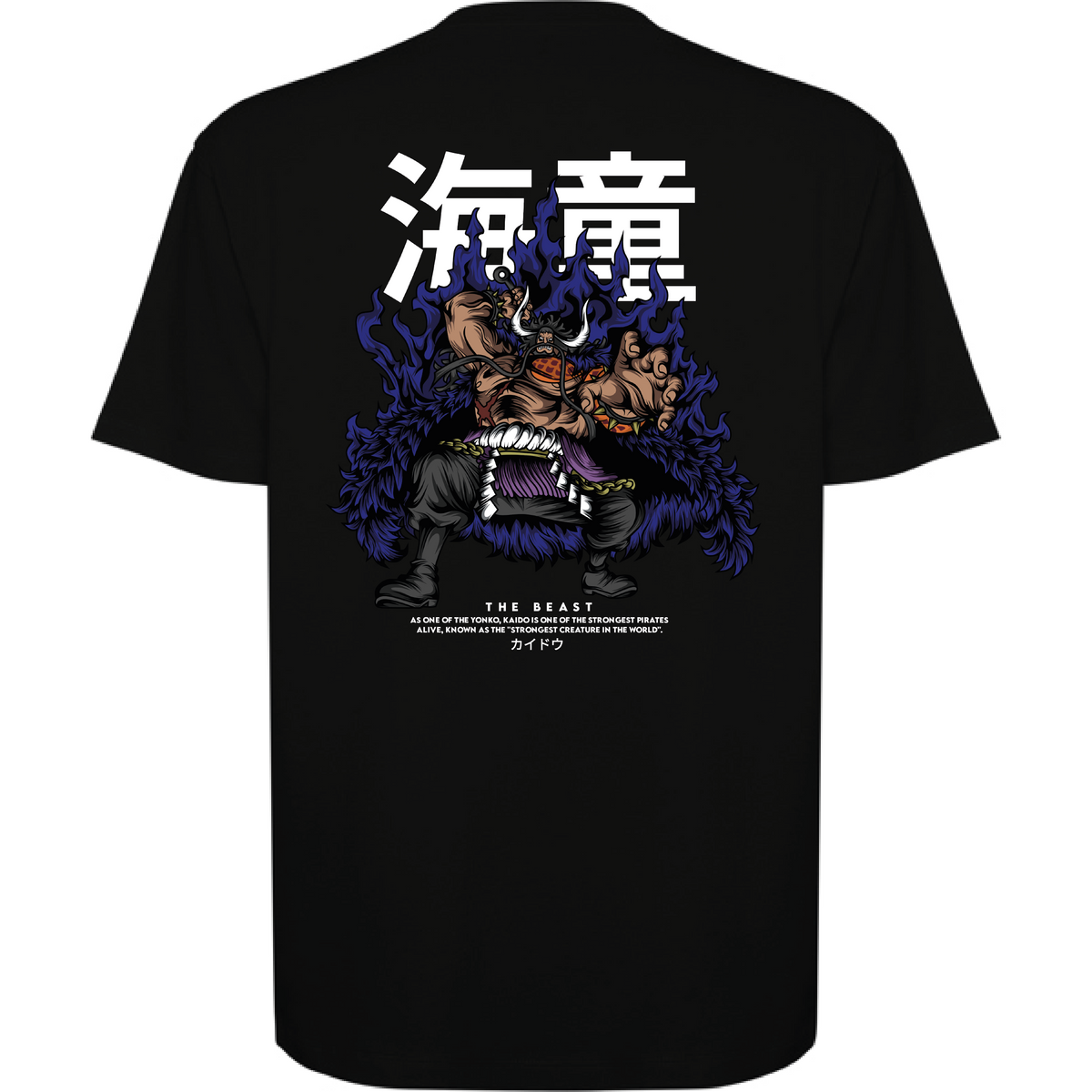 KAIDO - ONE PIECE