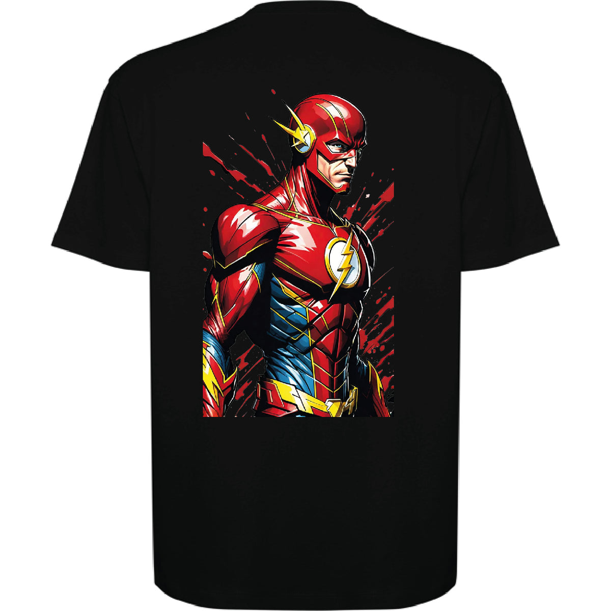 FLASH