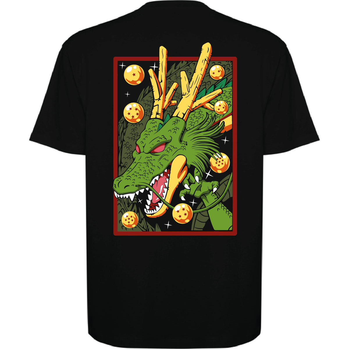 SHEN LONG - DRAGON BALL