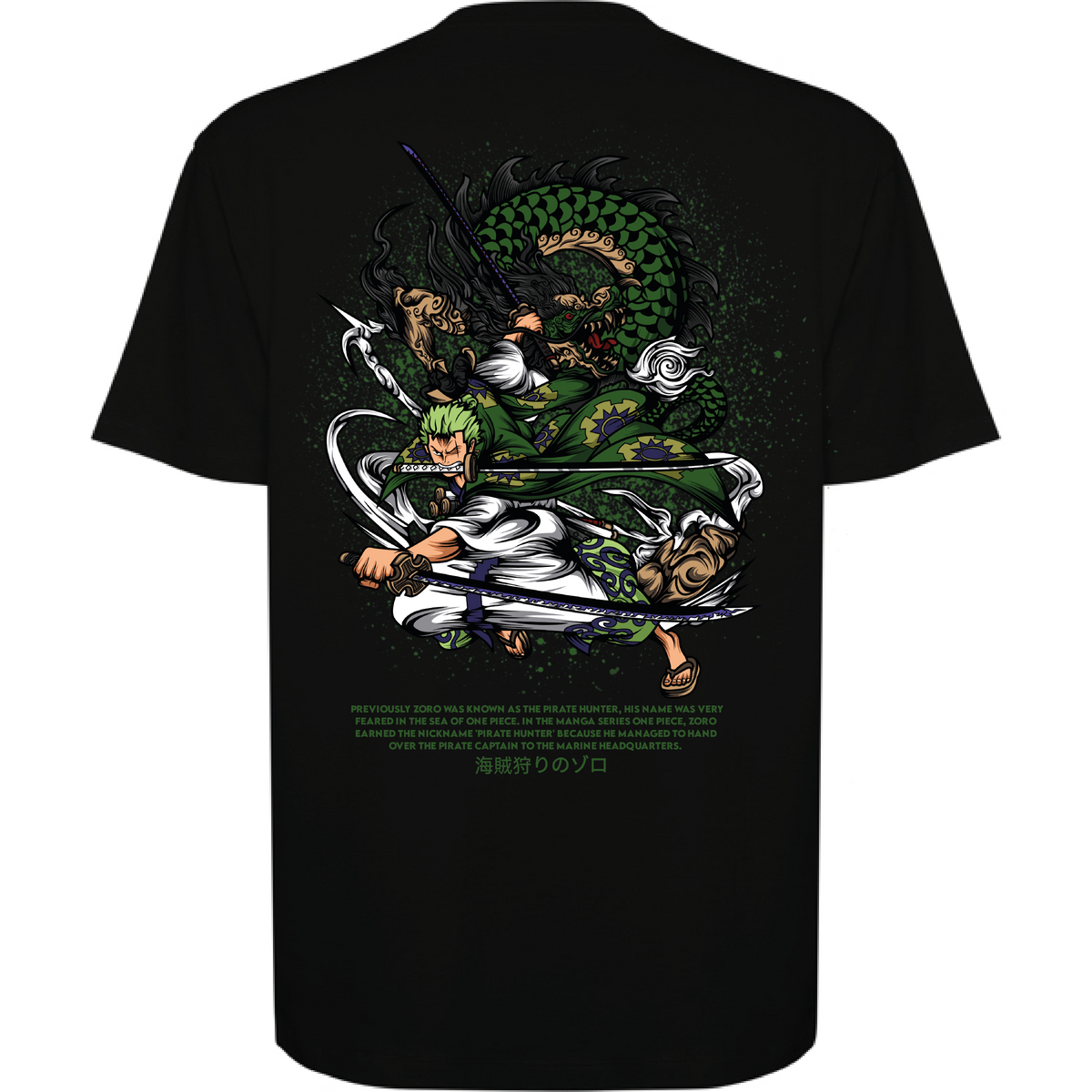 ZORO - ONE PIECE
