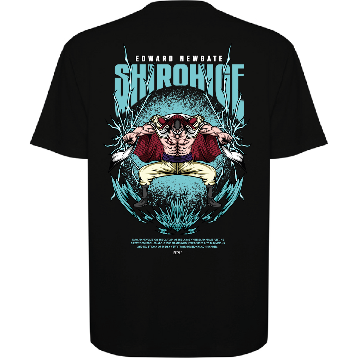 SIROHIGUE - ONE PIECE
