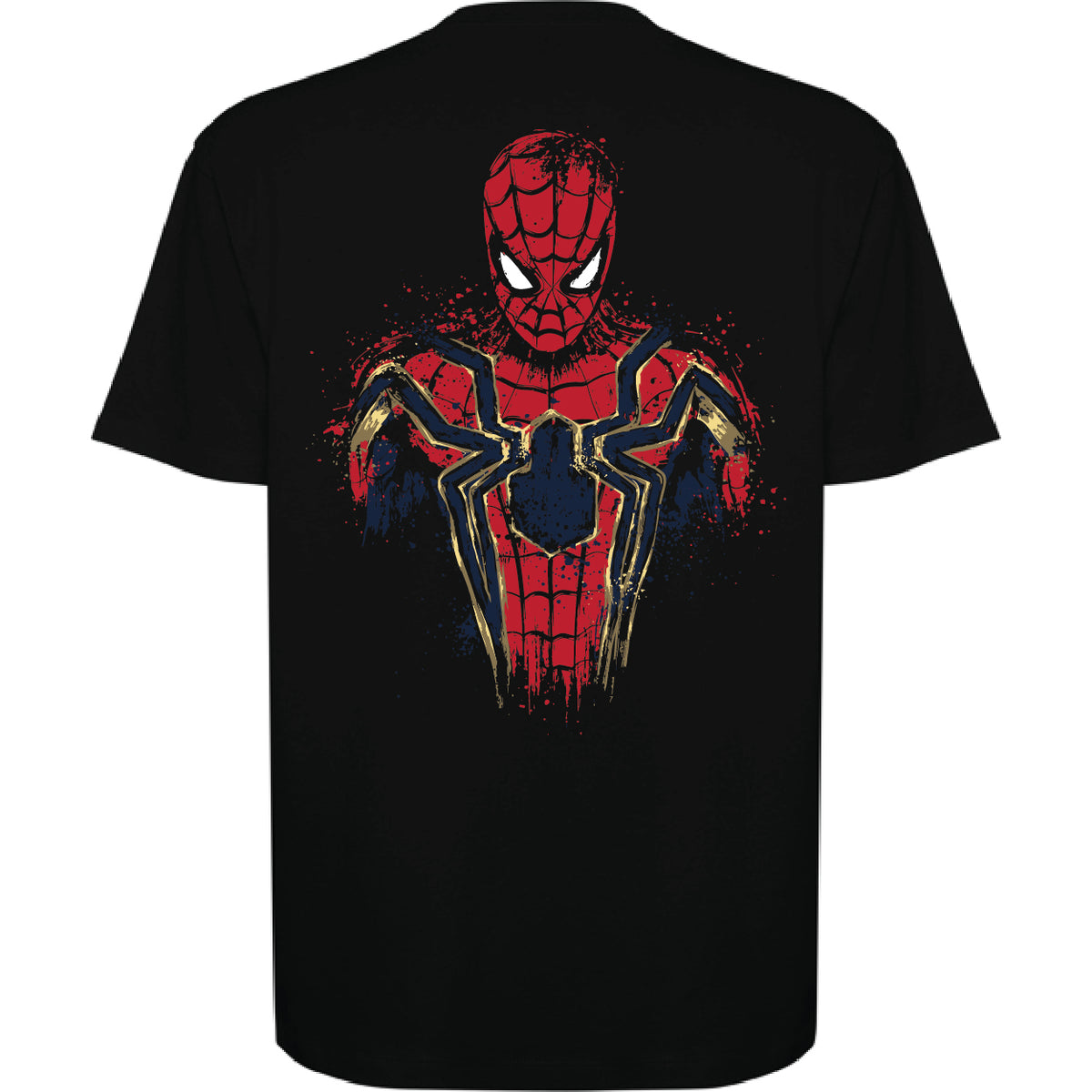 SPIDERMAN