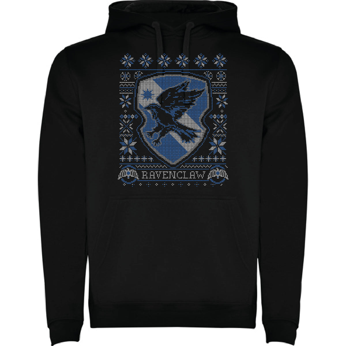 RAVENCLAW JERSEY - HARRY POTTER