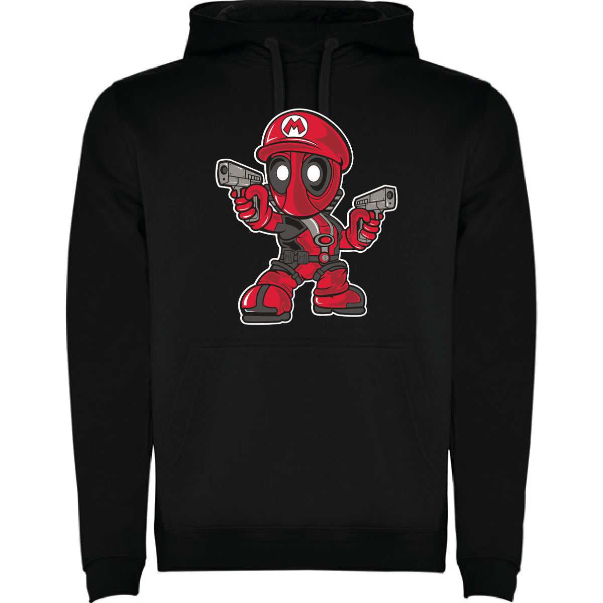 SUPER DEADPOOL