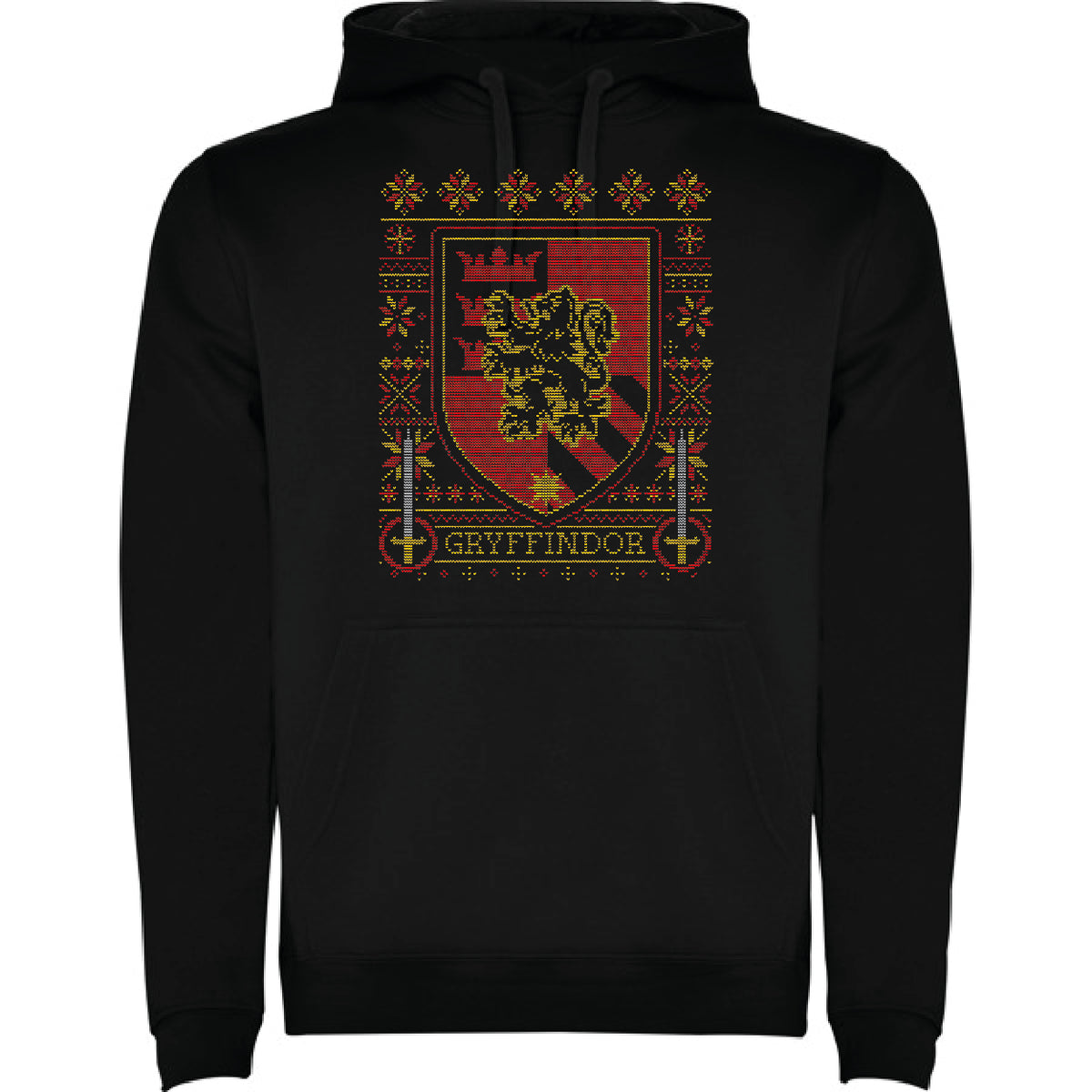 GRIFFINDOR JERSEY