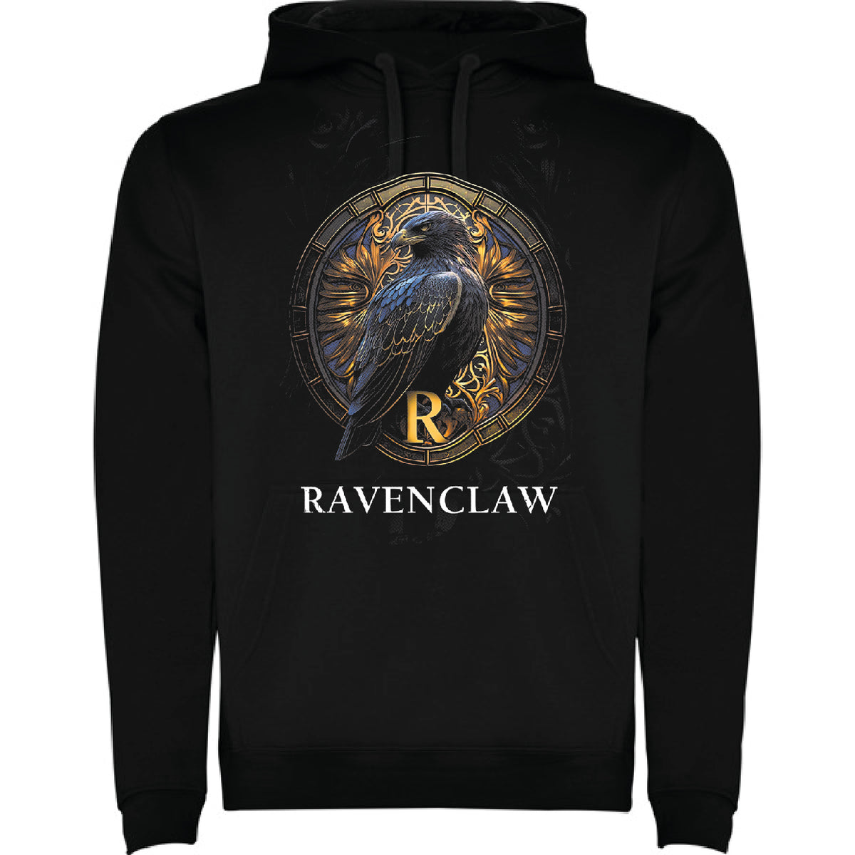 CASA RAVENCLAW