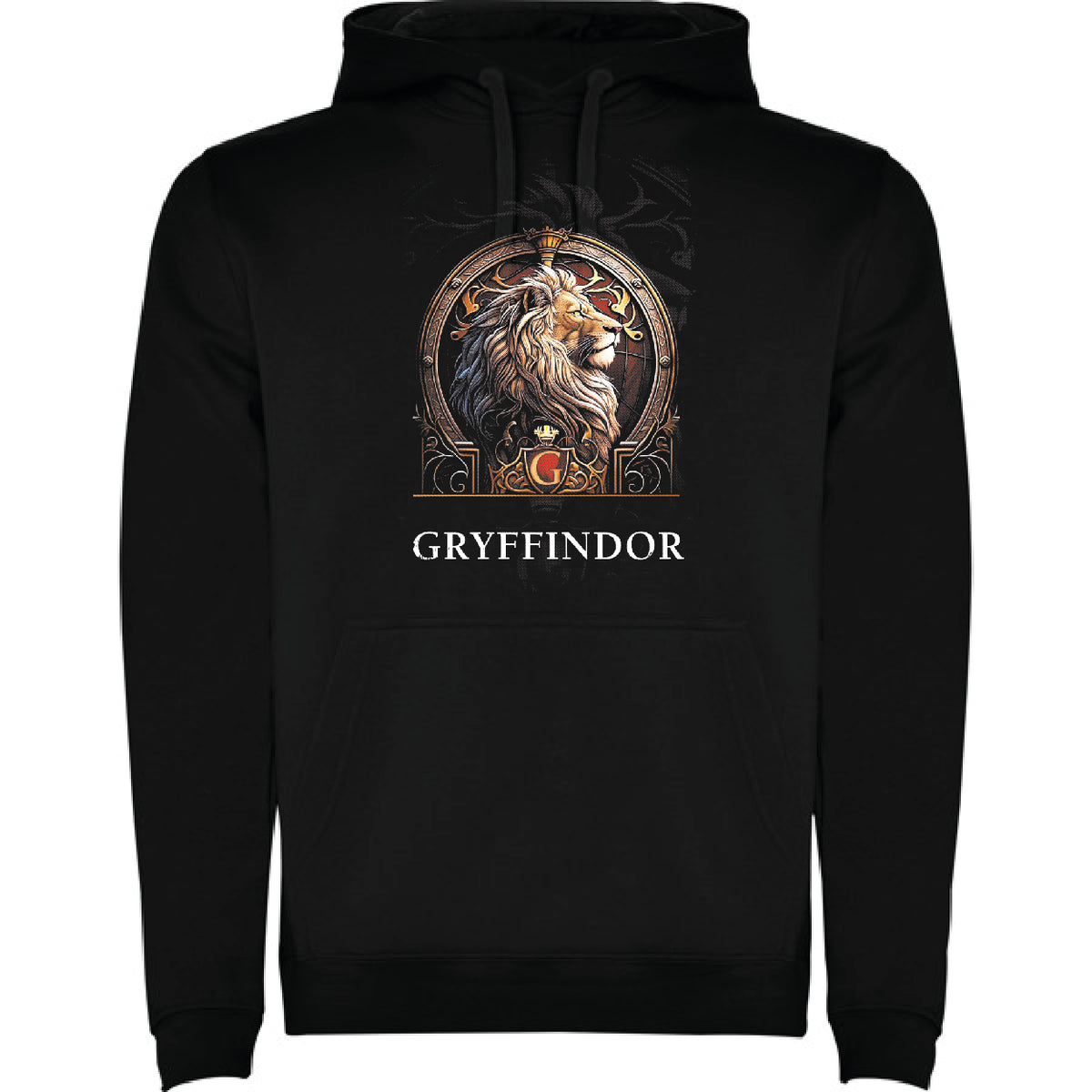 CASA GRIFFINDOR