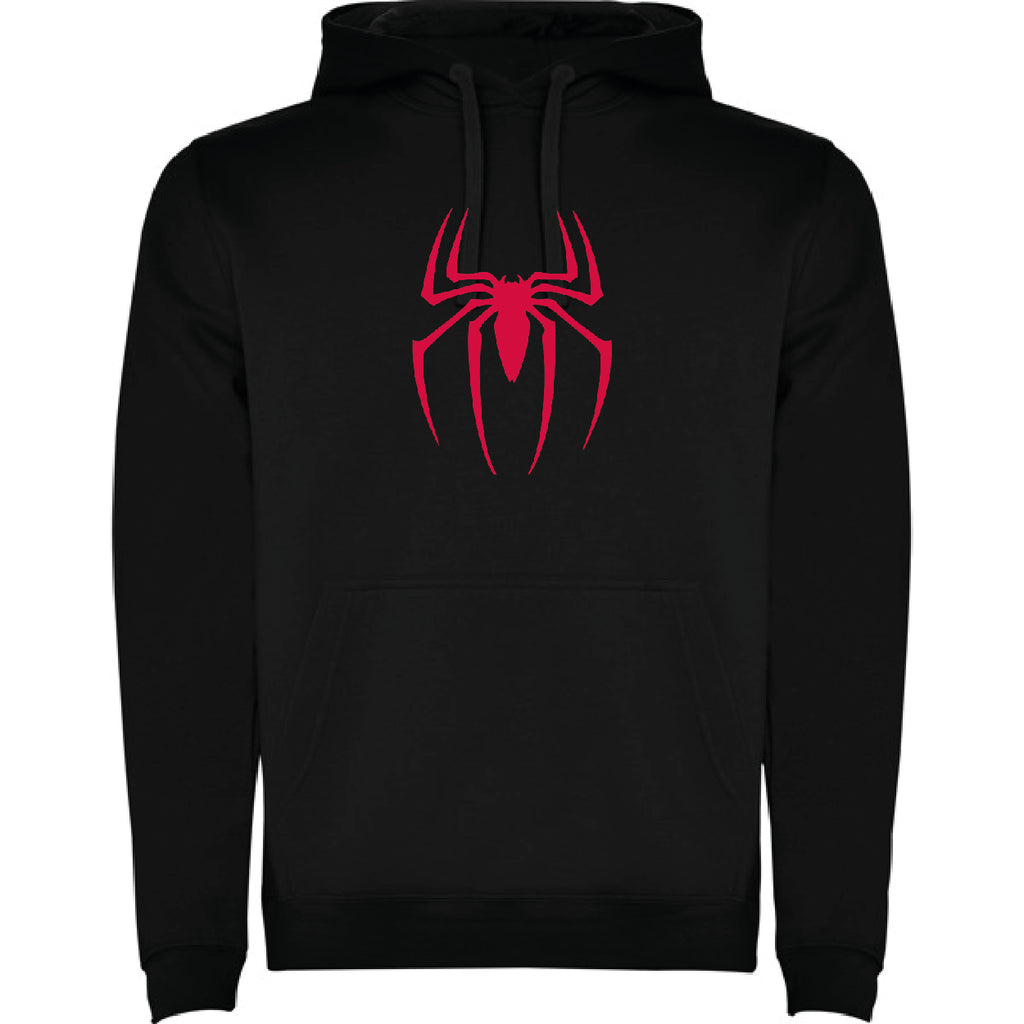 SPIDER BOY
