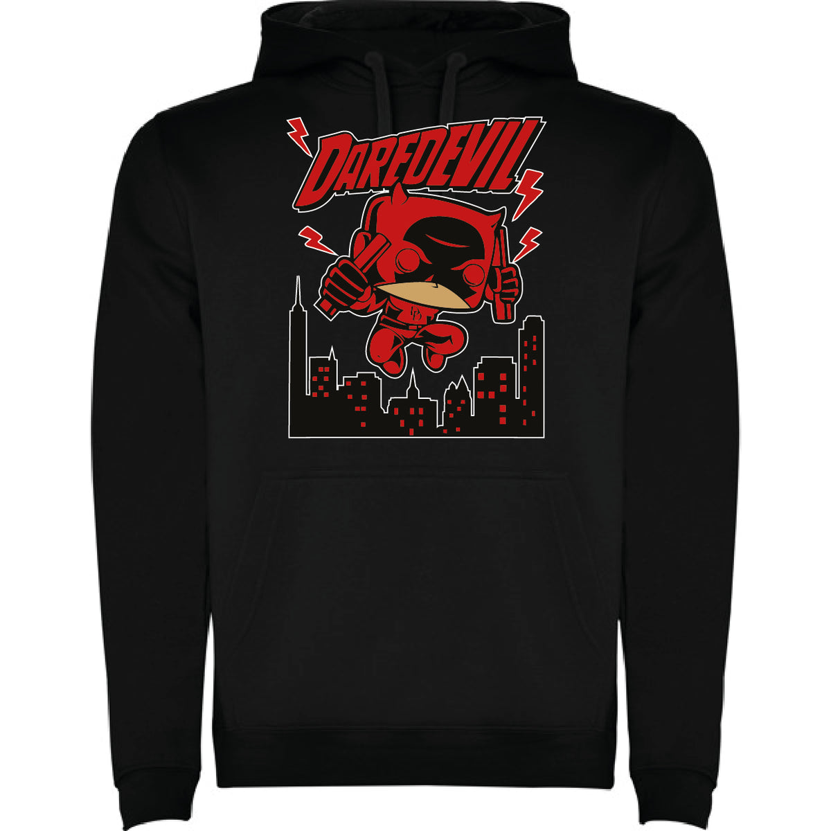 DAREDEVIL