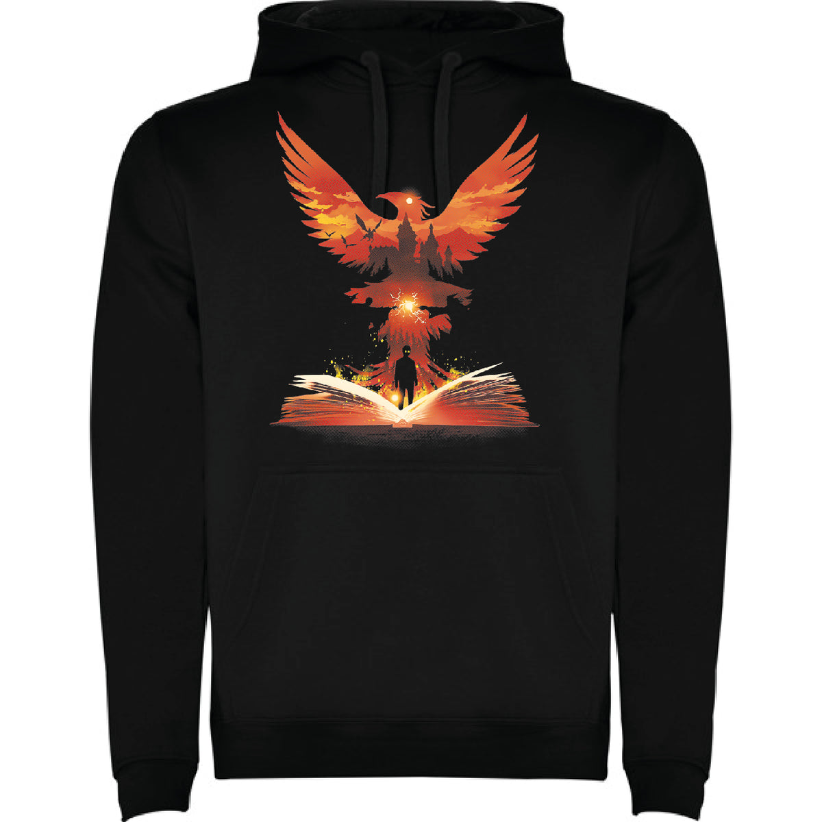 FENIX - HARRY POTTER