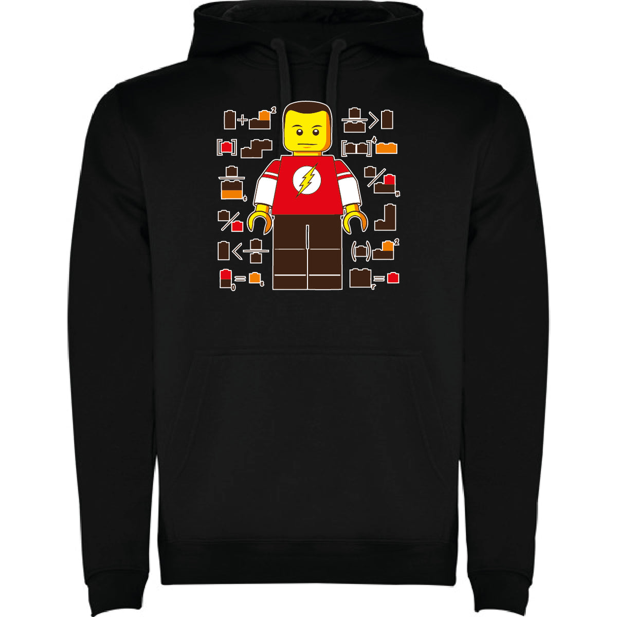 FLASH LEGO