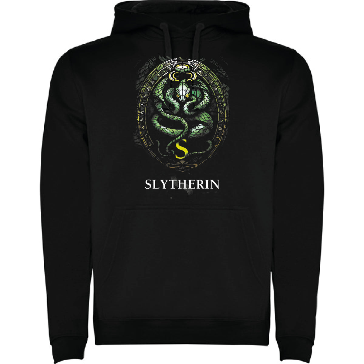 CASA SLYTHERIN