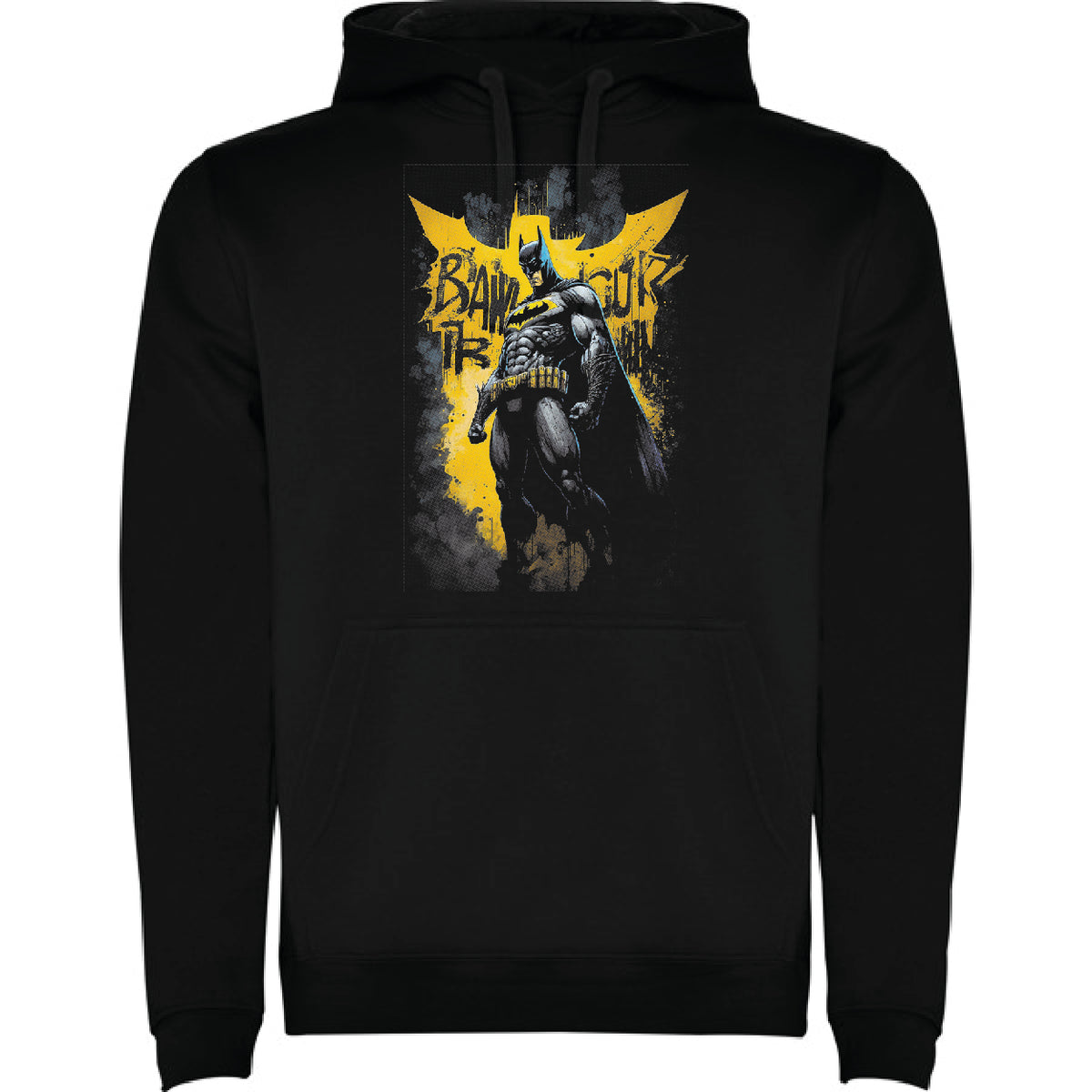 BATMAN